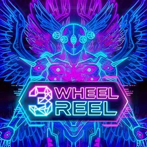3 Wheel Reel