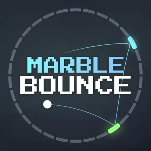Marble Bounce